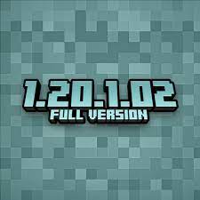 Minecraft 1.20.1.02 APK APK